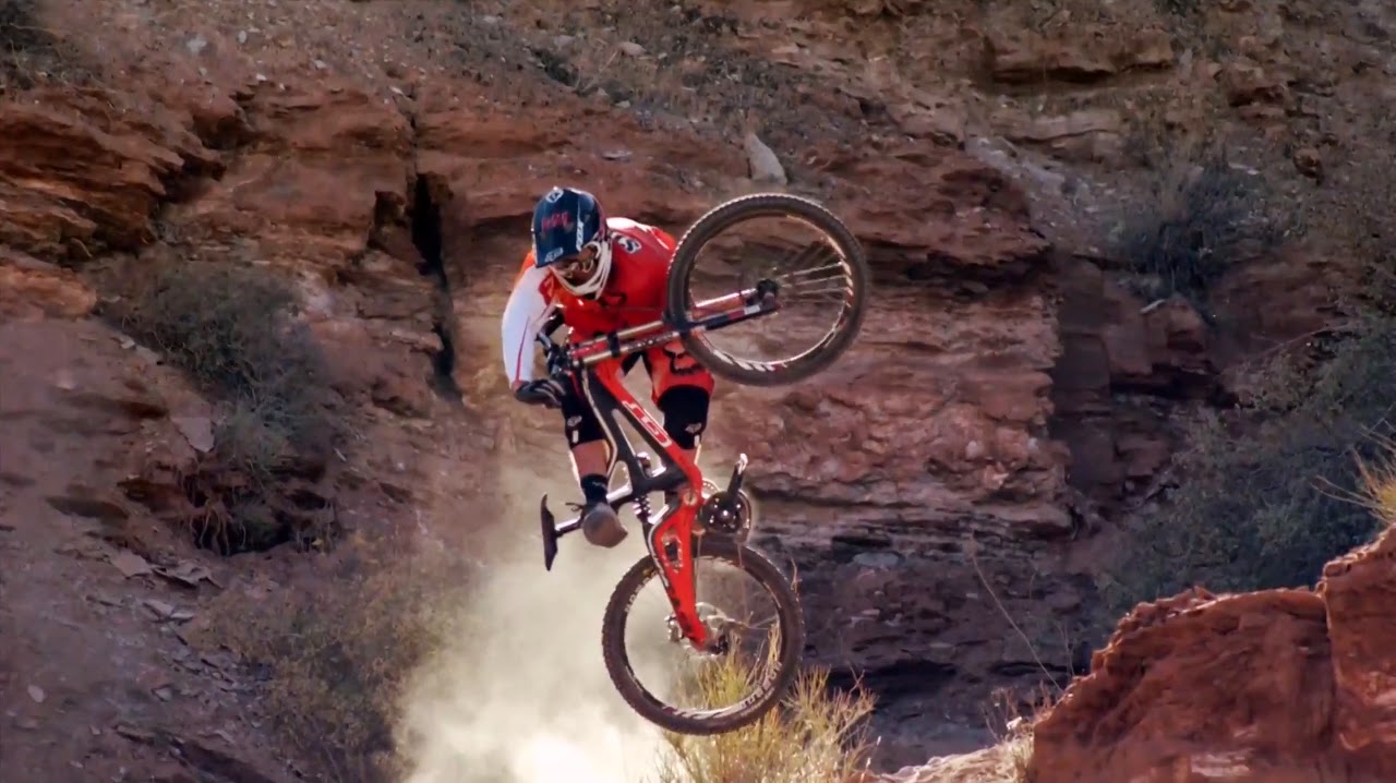 Extreme Downhill Mountain Biking Red Bull RedBull Extreme extreme-downhill-mountain-biking-red-bull-redbull-extreme